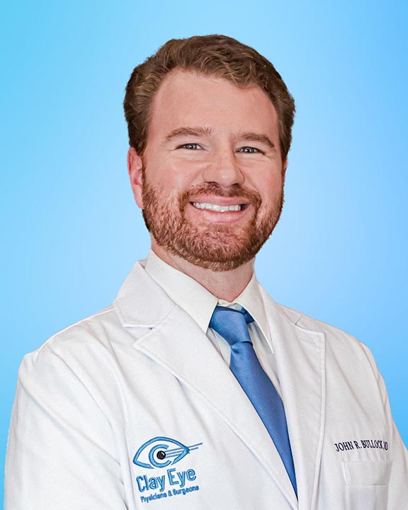 John Bullock, MD