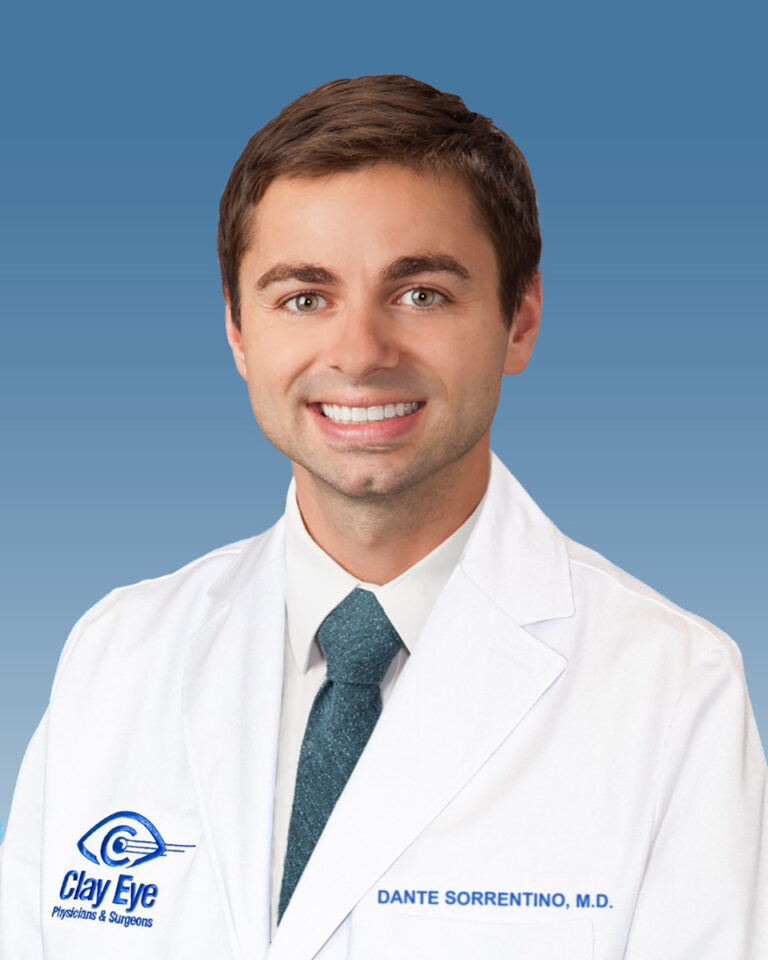 Dante Sorrentino, M.D.