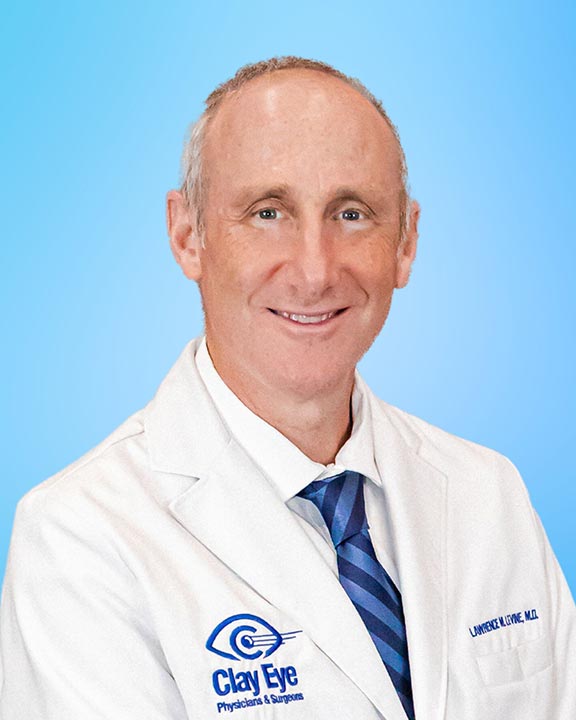 Lawrence Levine, MD