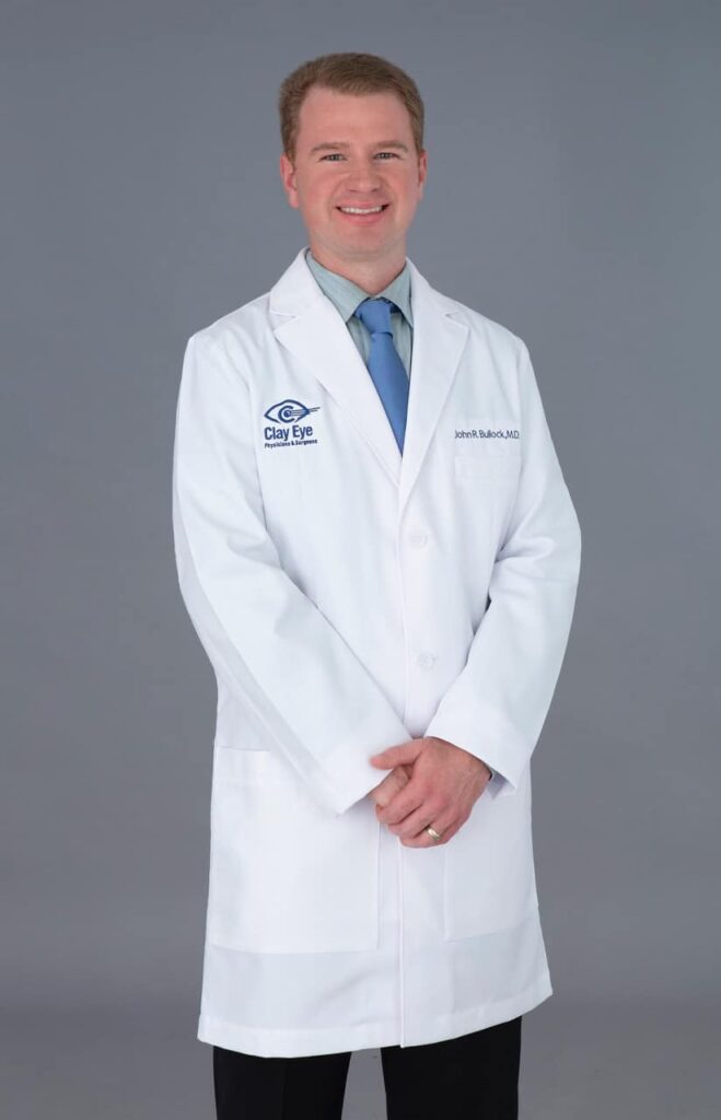 John R. Bullock, MD