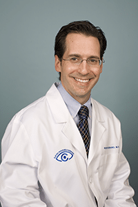 Russell Pecoraro, M.D.