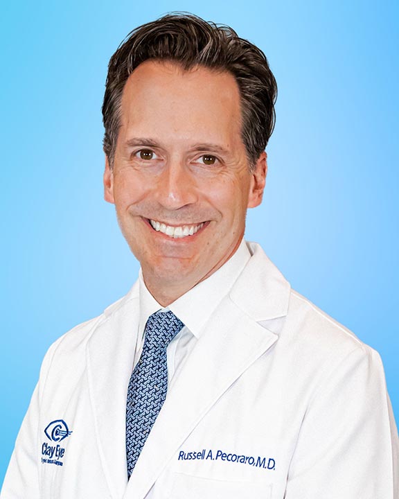 Russell A. Pecoraro, MD
