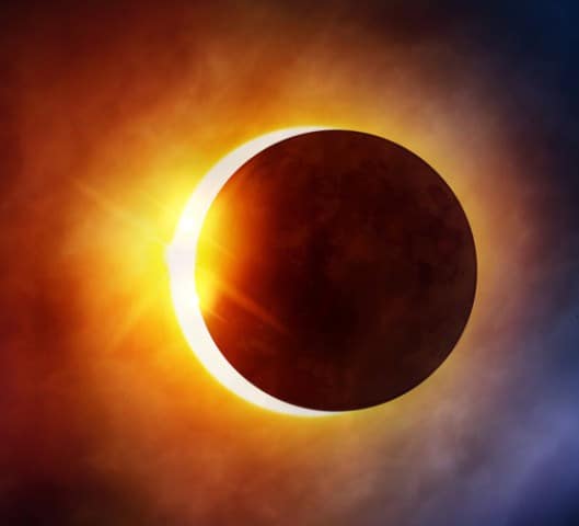 Solar-Eclipse