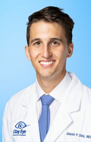 Jason Day, MD