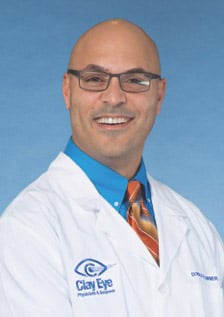 Donald M. Downer, M.D