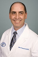 John P. Donovan, MD